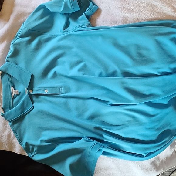 Calvin Klein collared shirt - Picture 1 of 3